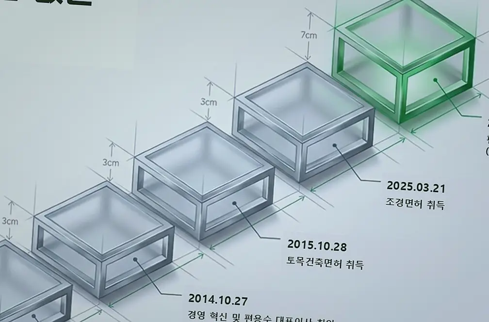 건대구 외벽 단열 공사 신축·증축 책임 시공