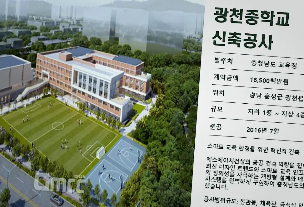 인천 영종 증축 구조 검토 신축·증축 책임 시공